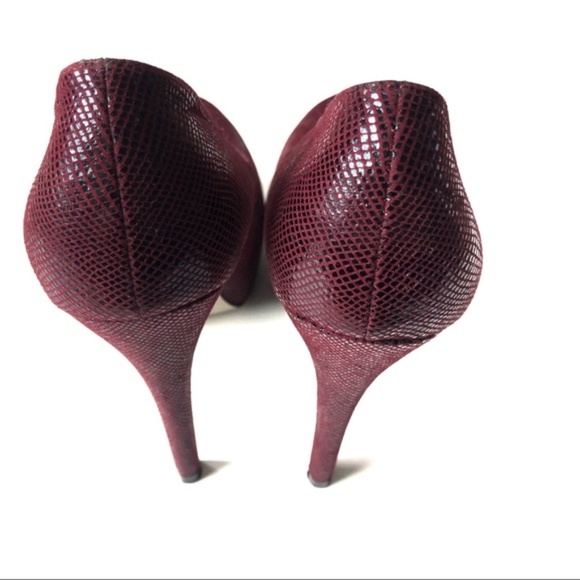 New Look| High Platform Pump | Size 37 - Picture 3 of 6